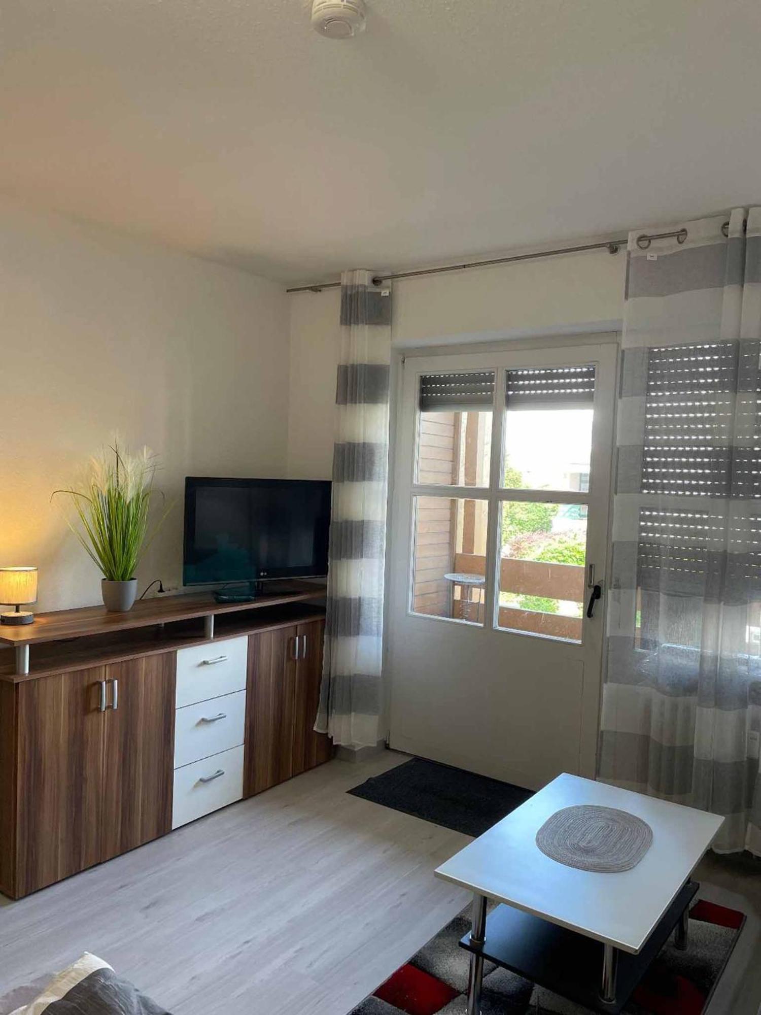 Appartement Am Brunnenplatzl Mit Bademantelzugang Bad Griesbach  Exterior foto
