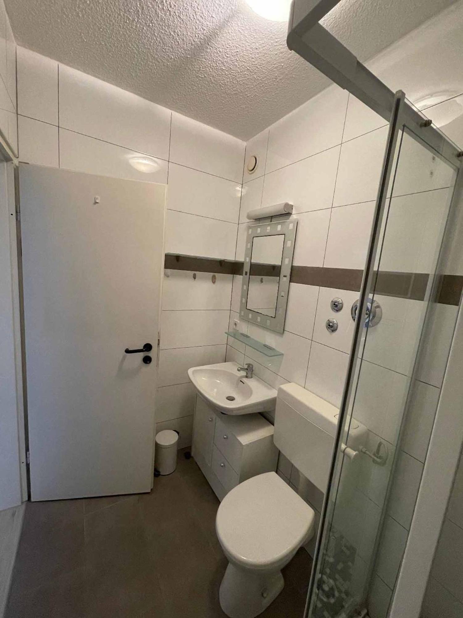 Appartement Am Brunnenplatzl Mit Bademantelzugang Bad Griesbach  Exterior foto