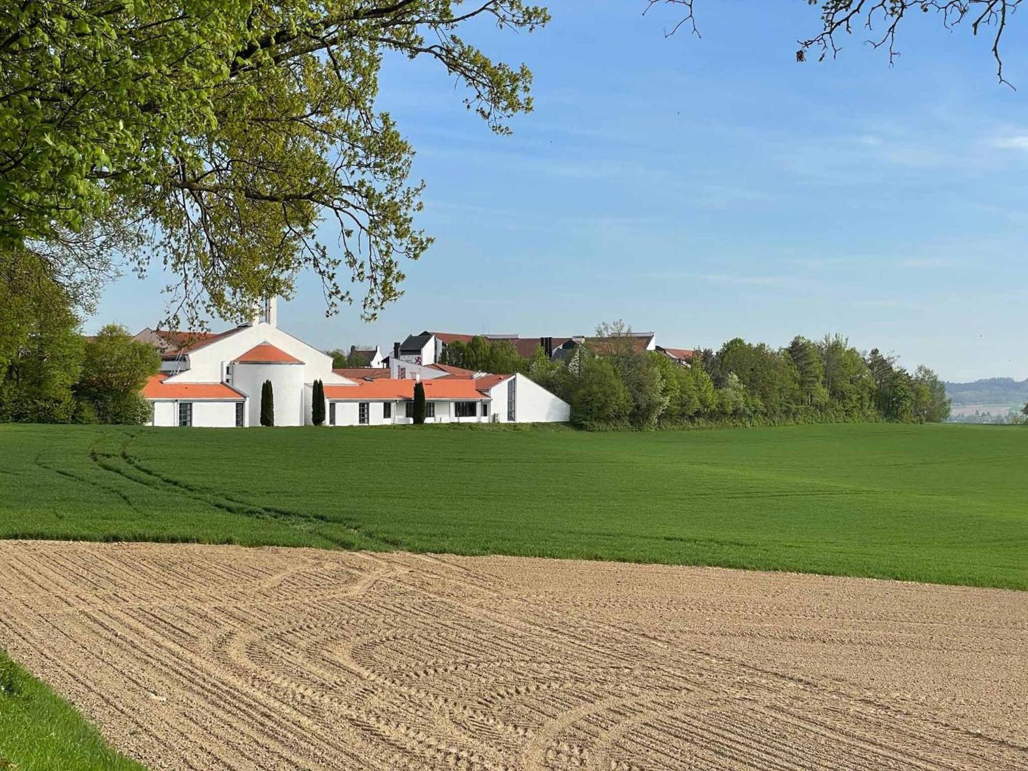Appartement Am Brunnenplatzl Mit Bademantelzugang Bad Griesbach  Exterior foto